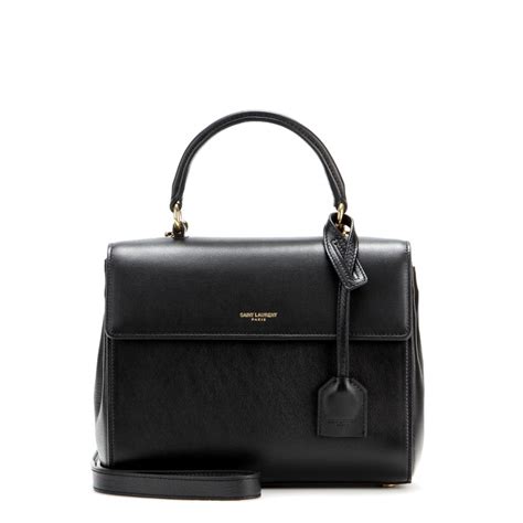 moujik bag ysl|Saint Laurent Moujik Small versus Medium Tote Bag .